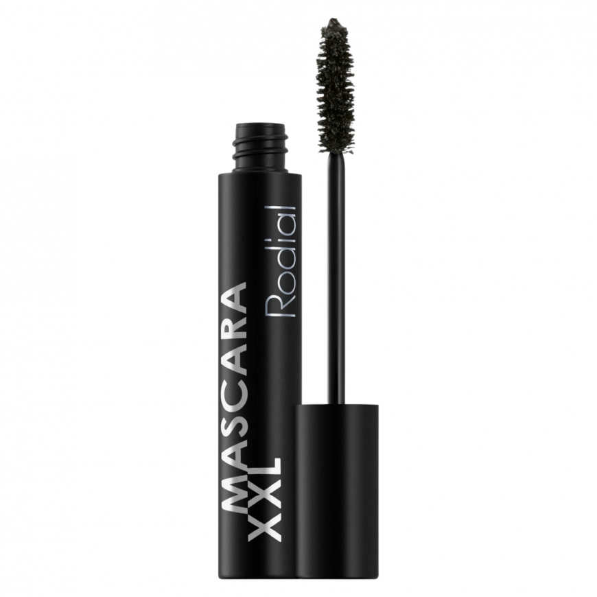 Rodial, Mascara XXL, Super Volumizing, Mascara, Extra Black, 13