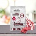 Platinum Adult Lamb + Rice 1,5 kg Взрослый Ягненок, Рис Platinum Adult Lamb + Rice 1,5 kg Взрослый Ягненок, Рис