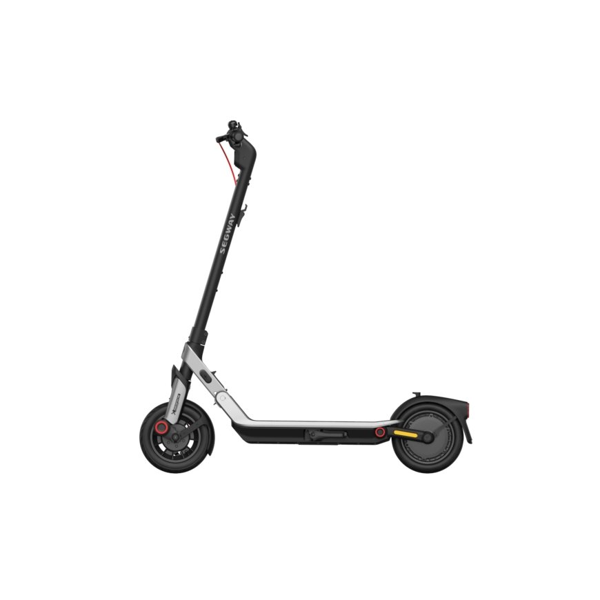 Segway Ninebot E3 Pro E Hall 25 km/h 10,2 Ah