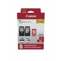 Canon 5224B012 mustekasetti 2 kpl Alkuperäinen musta, Syaani, Magenta, Keltainen Canon 5224B012 mustekasetti 2 kpl Alkuperäinen musta, Syaani, Magenta, Keltainen