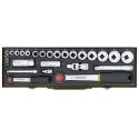 Proxxon 23 020 Socket wrench set 27 pc(s) Proxxon 23 020 Socket wrench set 27 pc(s)