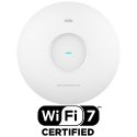 Grandstream Networks GWN7670 WLAN prieigos taškas 2882 Mbit/ai Balta Maitinimas per Eternetą (PoE)