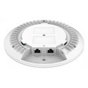Grandstream Networks GWN7670 WLAN prieigos taškas 2882 Mbit/ai Balta Maitinimas per Eternetą (PoE)