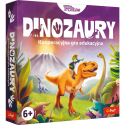 Dinozauru spēle / Trefliku ģimene 02912