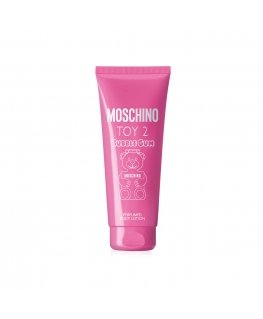 Moschino Toy 2 Bubble Gum 200 ml Losjons Sievietes