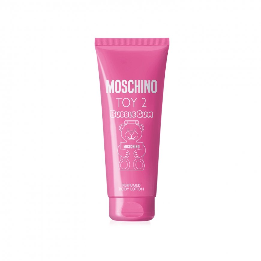 Moschino Toy 2 Bubble Gum 200