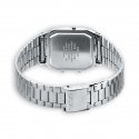 Casio AQ-230A-1DMQYES наручные часы Унисекс Кварц Серебристый Casio AQ-230A-1DMQYES наручные часы Унисекс Кварц Серебристый