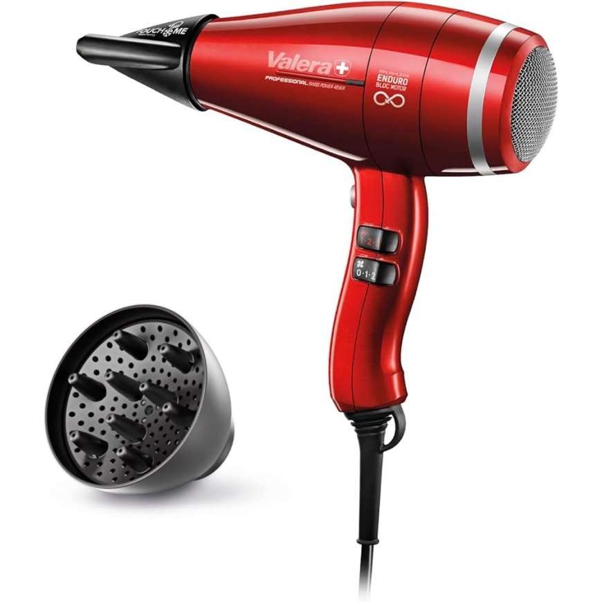 Ligo Electric VALERA SP4E RC D Swiss Power4ever Exential matu žāvētājs