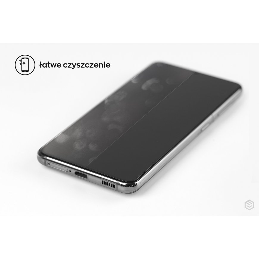 Закаленное стекло MyScreen Diamond Glass Edge Lite FG для Samsung Galaxy M17 – 2