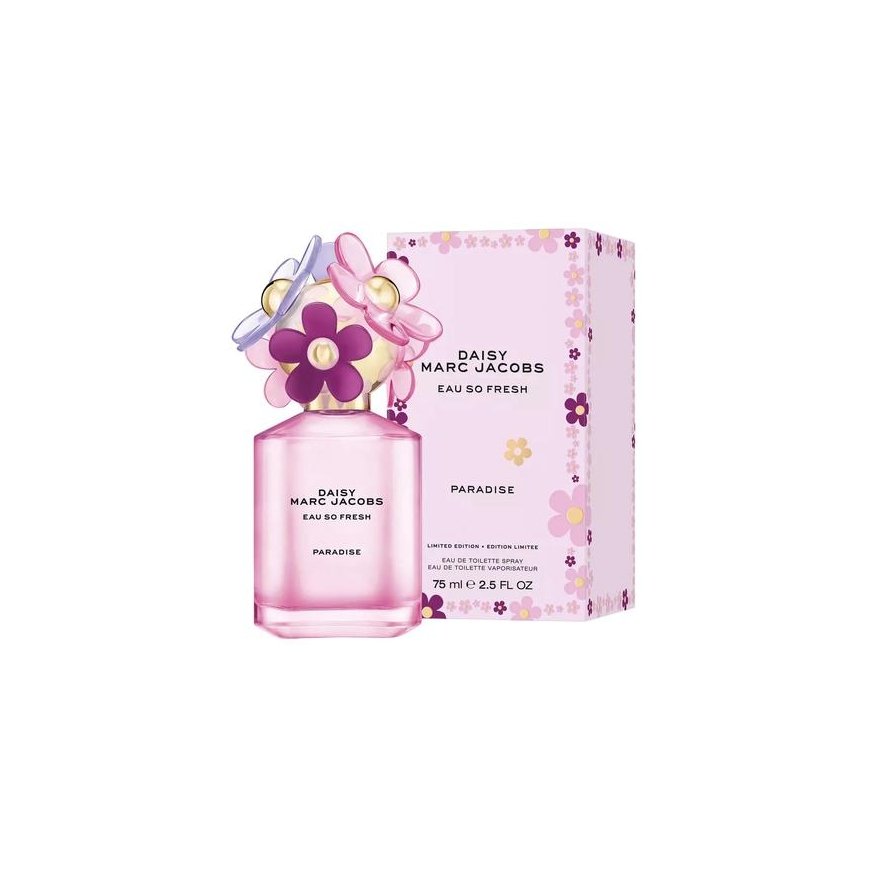Marc Jacobs Marc Jacobs Daisy Eau