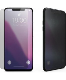 Apple iPhone 12/12 Pro Grūdintas Stiklas Su Privatumo Funkcija