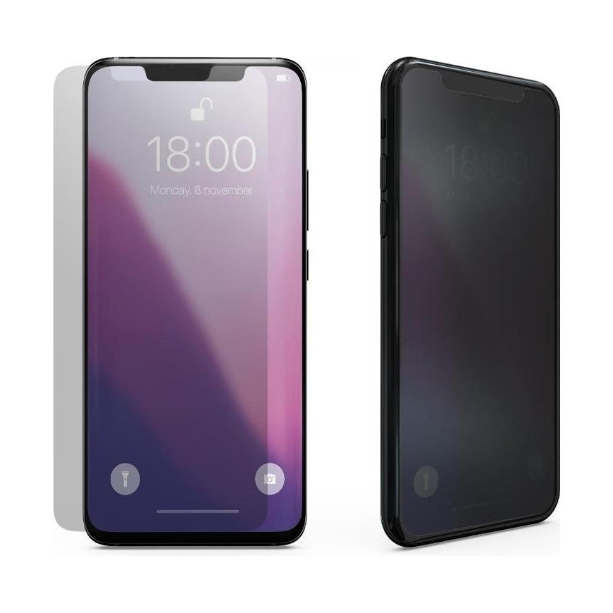 Apple iPhone 12/12 Pro Karastatud klaas Privaatsus