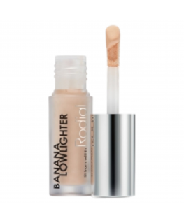 Rodial, Banana Lowlighter, Illuminating, Liquid Highlighter, For
