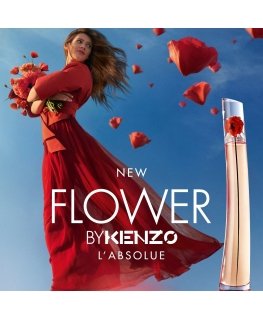KENZO Flower By Kenzo L'Absolue