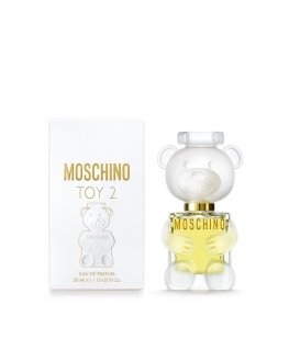 Moschino Toy 2 30 ml Naised