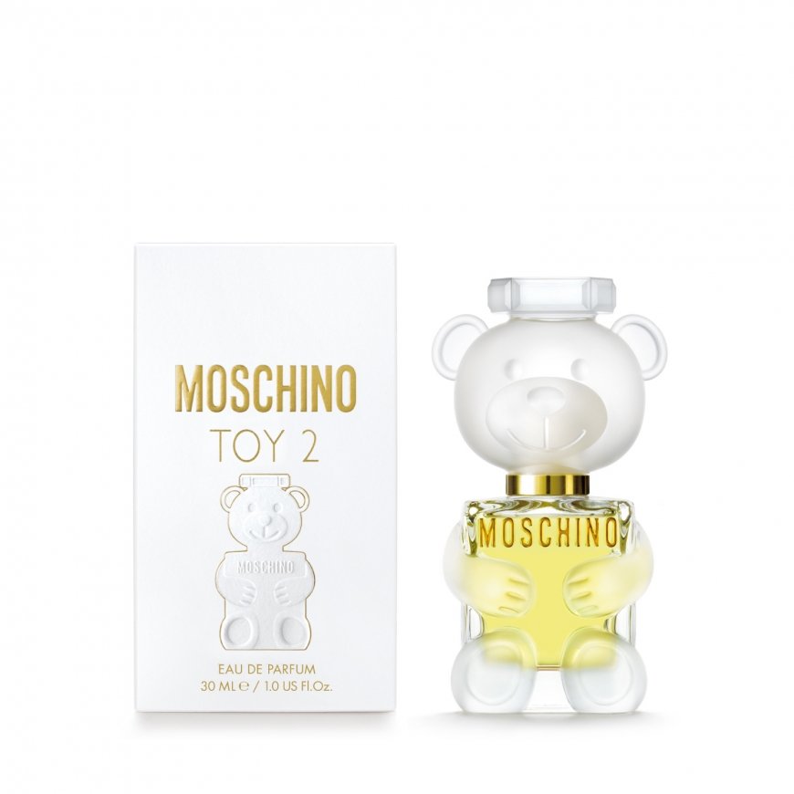 Moschino Toy 2 30 ml Sievietes