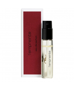 Courreges, L'Empreinte, Eau De Parfum, Unisex, 1.5 ml *Sample