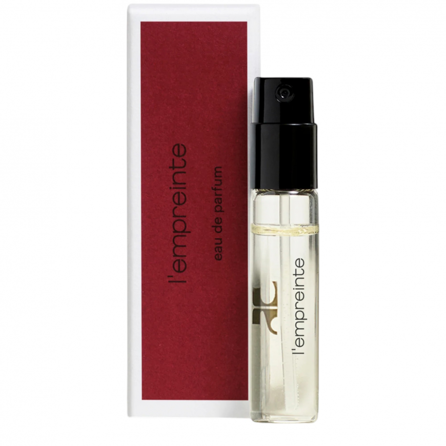 Courreges Courreges, L`Empreinte, Eau De Parfum