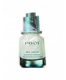 Payot, Neo, Revitalizing, Serum, For Face, 1 ml *Sample