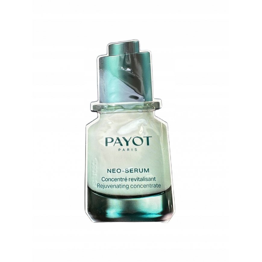 Payot, Neo, Revitalizing, Serum, For Face, 1 ml *Sample
