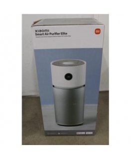 Air Purifier-Humidifier, Boneco H400 Smart