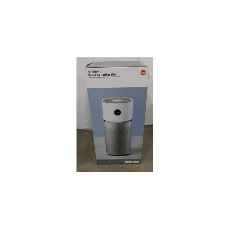 Oro valytuvas-drėkintuvas, Boneco H400 Smart