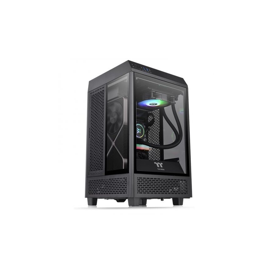 Thermaltake The Tower 100 Mini Tower