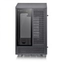 Thermaltake The Tower 100 Mini Tower Black