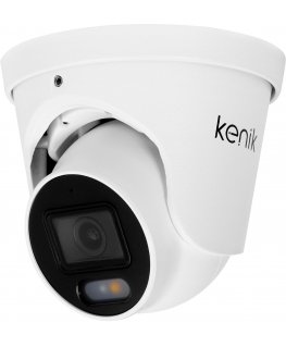KENIK KG-630DPA-DL IP CAMERA