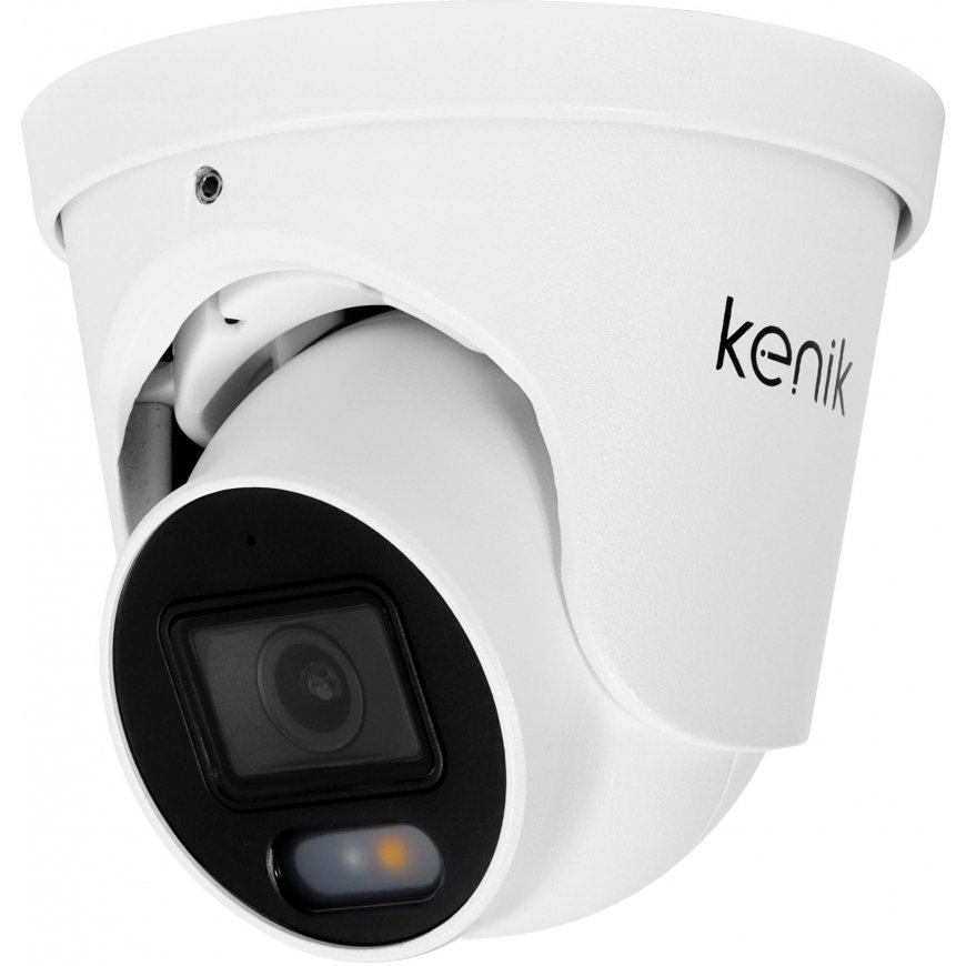 KENIK IP KAMERA KENIK KG-630DPA-DL