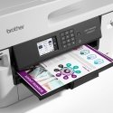 Brother LC-422XLC струйный картридж 1 шт Подлинный Голубой Brother LC-422XLC струйный картридж 1 шт Подлинный Голубой