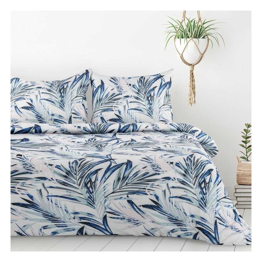 Bedding Set Eurofirany POS/B/ADELL 160X200 70X80/X2