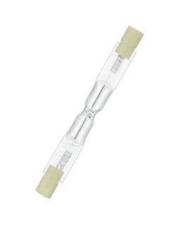 Osram Haloline Eco Superstar halogen bulb 48 W Warm white R7s G