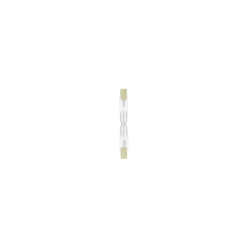 Osram Haloline Eco Superstar halogeninė lemputė 48 W Šiltai balta R7s G – 2