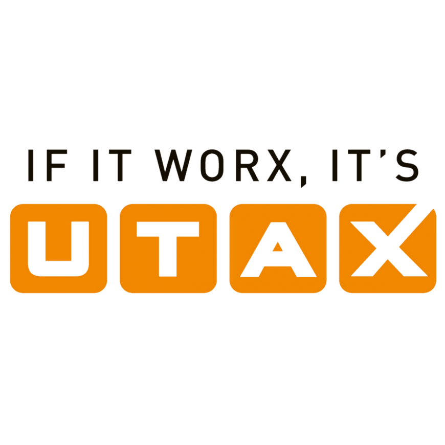 Utax Toneris 1T0C0D0UT0 / PK-5025K Musta