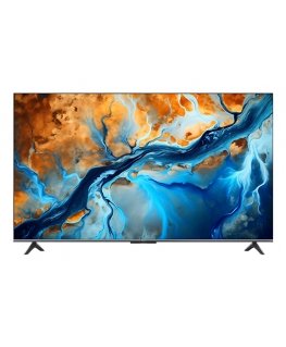 Xiaomi TV S Mini LED 65 2025 165,1 cm (65") 4K Ultra HD Nutiteleri funktsioon WiFi Must 1200 cd/m²