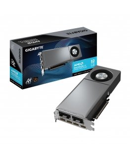 GIGABYTE Radeon AI PRO R9700 AI TOP 32G