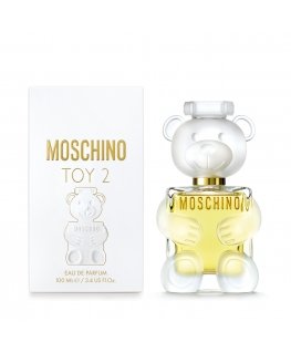 Moschino Toy 2 100 ml Moteriškas
