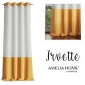 CLASSIC RESTILO verho CARLI sinapinvärinen, yksivärinen, klassinen, raidallinen, materiaalityyppi - oksfordkudosta, 200x250 CLASSIC RESTILO verho CARLI sinapinvärinen, yksivärinen, klassinen, raidallinen, materiaalityyppi - oksfordkudosta, 200x250