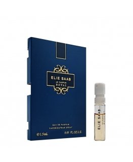 Elie Saab, Le Parfum Royal, Eau De Parfum, For Women, 1.5 ml *Sa
