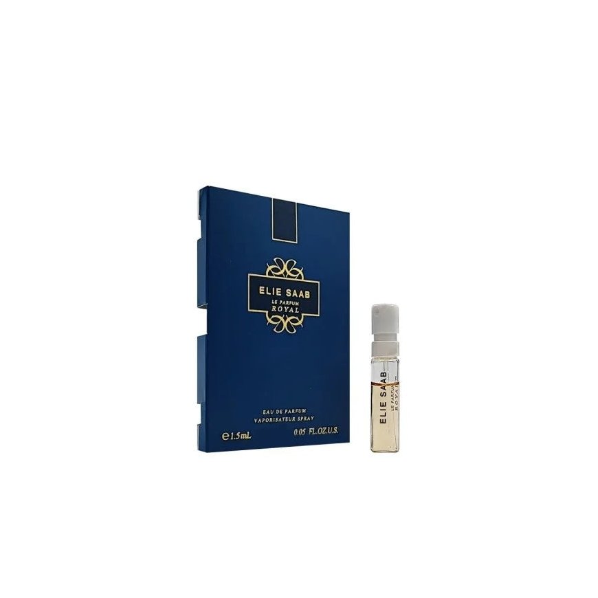 Elie Saab, Le Parfum Royal, Eau De Parfum, For Women, 1.5 ml *Sa – 2