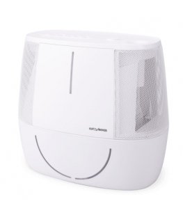 Увлажнитель воздуха - очиститель воздуха, Boneco W400 Smart