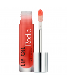 Rodial, Rodial, Lip Oil, Sugar Coral, 4 ml *Tester