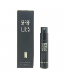 Serge Lutens, La Fille de Berlin, Eau De Parfum, Unisex, 1 ml *V