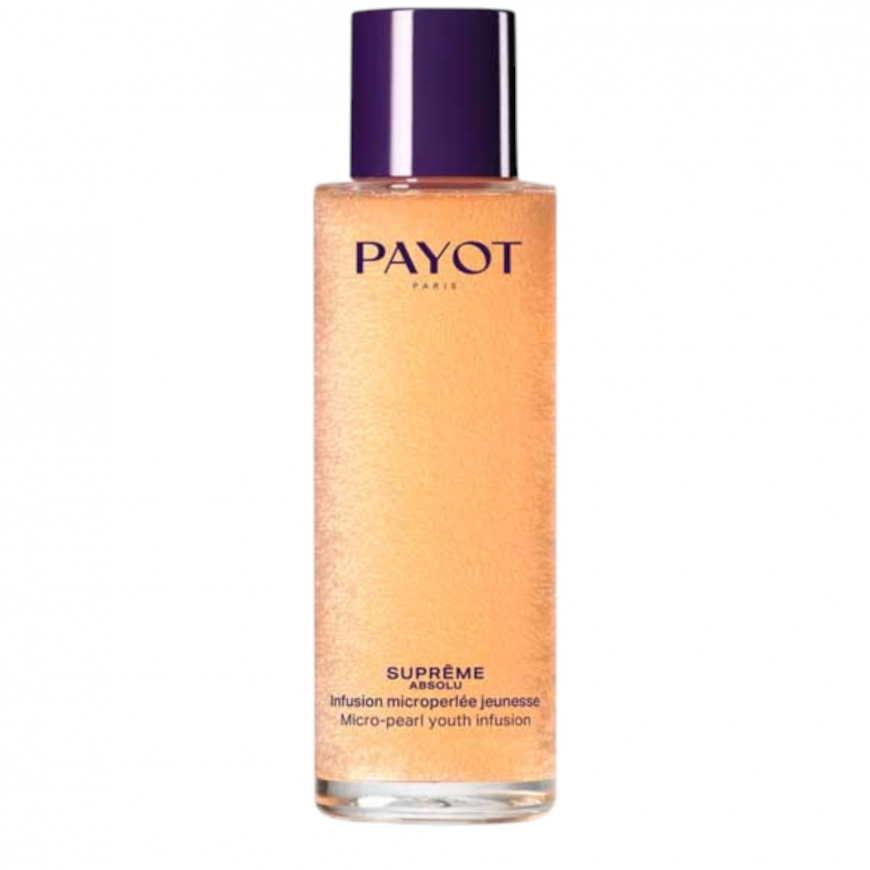 Payot, Supreme Absolu, Lifting & Firming, Lotion, For Face, 100
