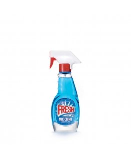 Moschino Fresh Couture 50 ml Sievietes