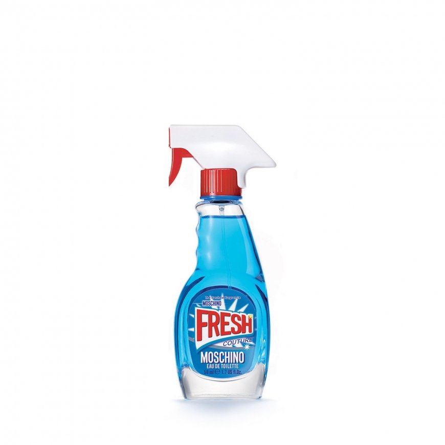 Moschino Fresh Couture 50 ml Sievietes