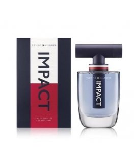 Tommy Hilfiger, Impact, Parfum, For Men, 1.5 ml *Vial