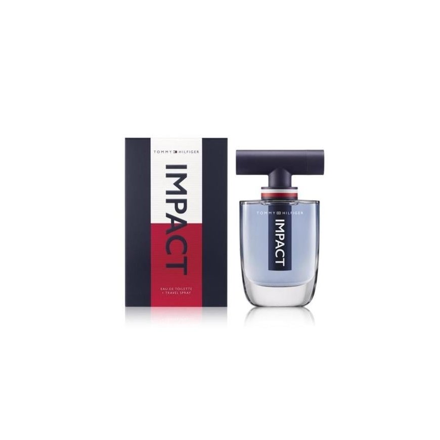 Tommy Hilfiger, Impact, Parfum, For Men, 1.5 ml *Vial