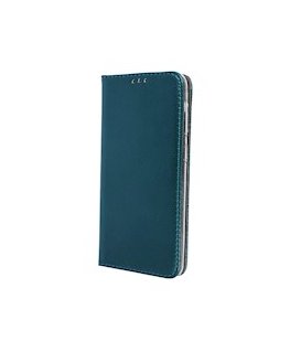 Redmi A5 Global (173.45 x 79.35 x 8.45) Smart Magnetic Case Dark Green